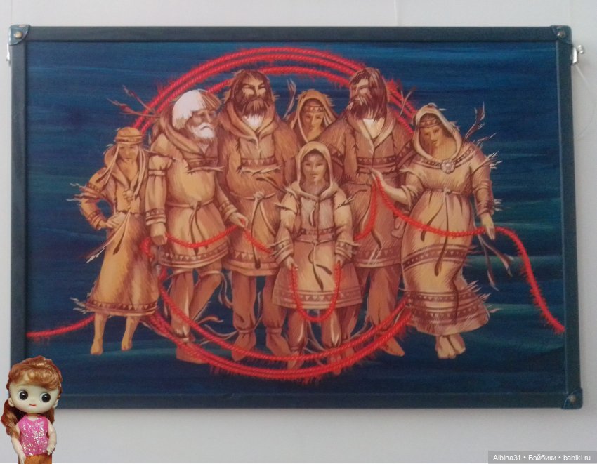 Мир сцены-сцена мира (окончание) (фото 5)