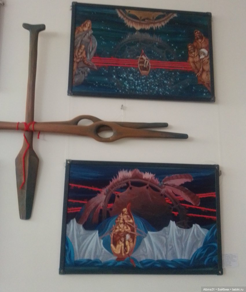 Мир сцены-сцена мира (окончание) (фото 6)