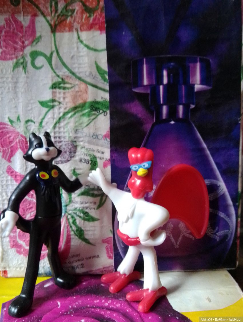 Бременские и принцессы — Коллекционные игрушки и фигурки: Lego (фото 7)