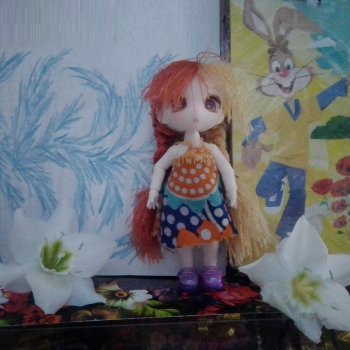 Мои гномики