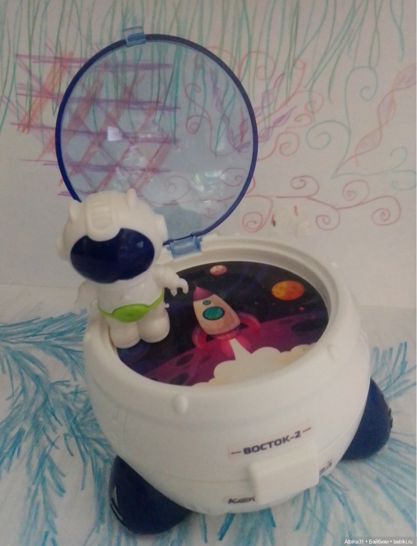 Не выставка, не музей, просто игрушки (17)