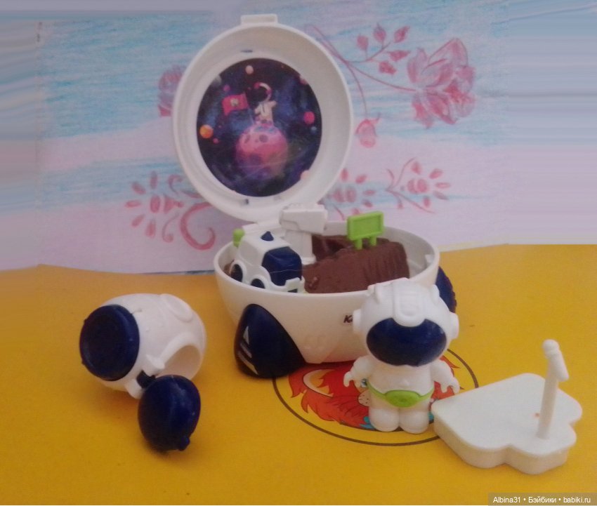 Не выставка, не музей, просто игрушки (17) (фото 3)