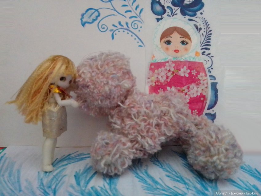 Не выставка, не музей, просто игрушки (17)