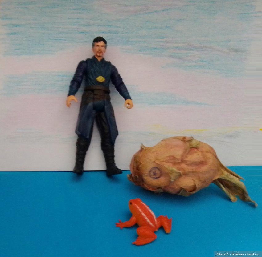 Не выставка, не музей, просто игрушки (17)