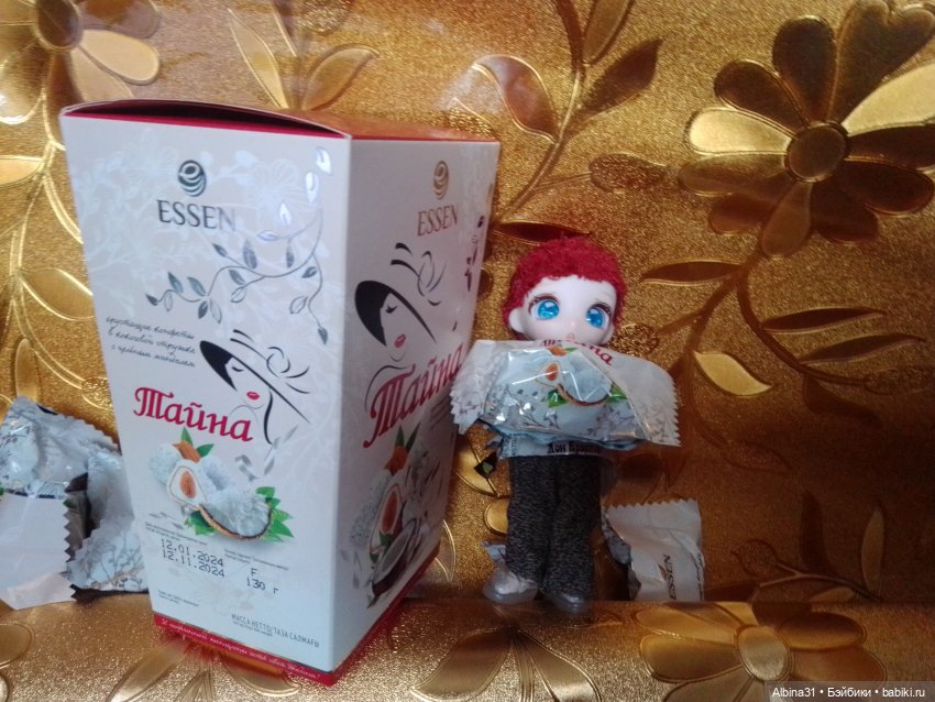 Мои гномики — Разные шарнирные куклы (не БЖД): редкие