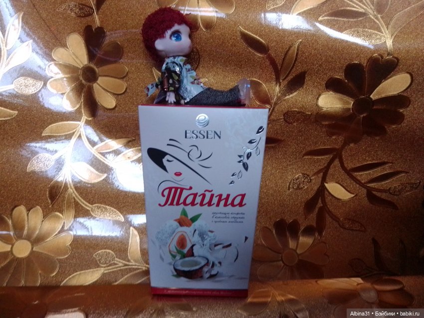 Мои гномики — Разные шарнирные куклы (не БЖД): редкие