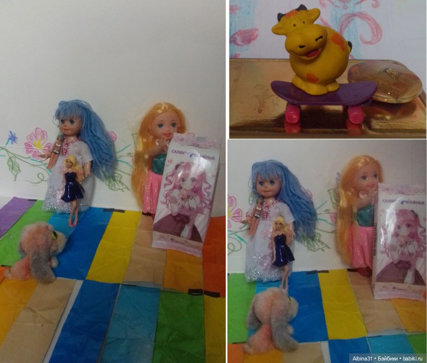 Не выставка, не музей, просто игрушки (17) (фото 7)