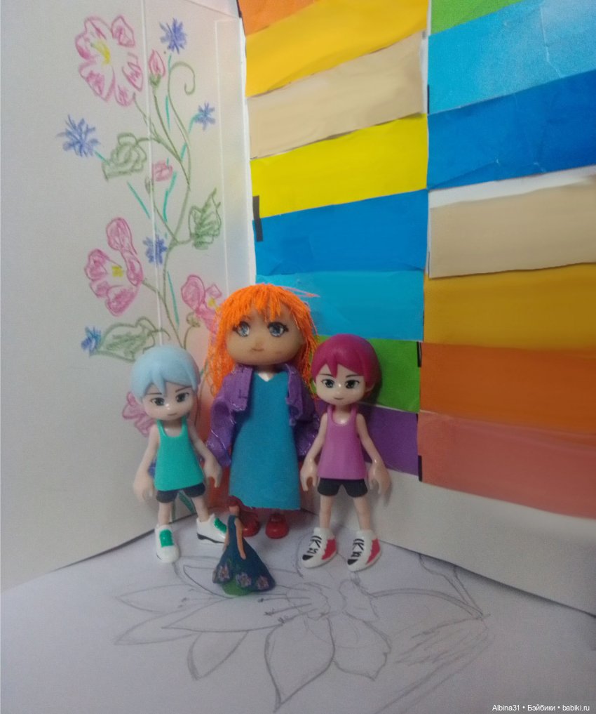 Не выставка, не музей, просто игрушки (17)