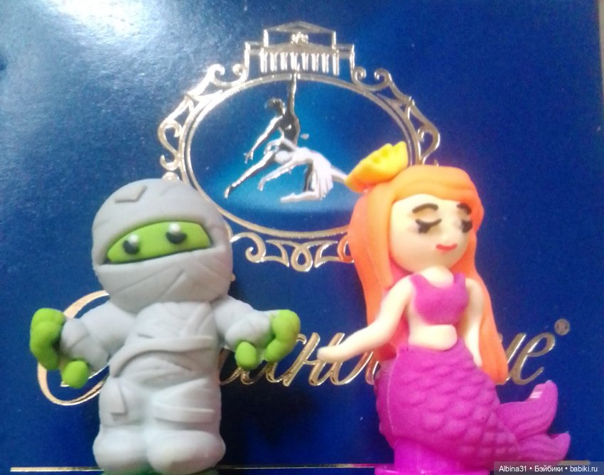 Не выставка, не музей, просто игрушки (17) (фото 4)