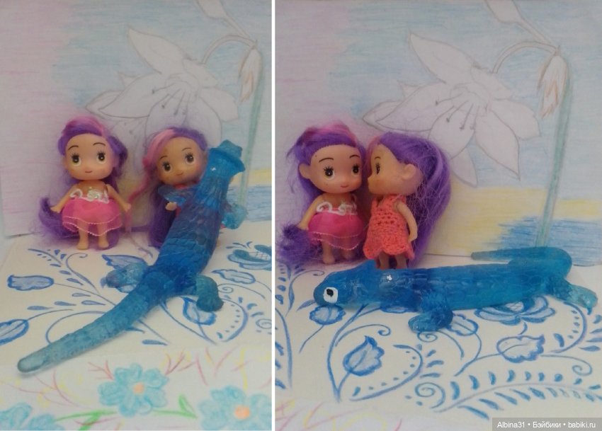 Не выставка, не музей, просто игрушки (17)