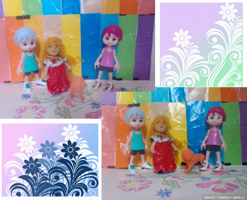 Не выставка, не музей, просто игрушки (17)