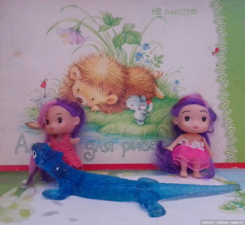 Не выставка, не музей, просто игрушки (17)