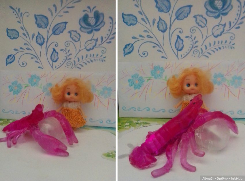 Не выставка, не музей, просто игрушки (17) (фото 10)