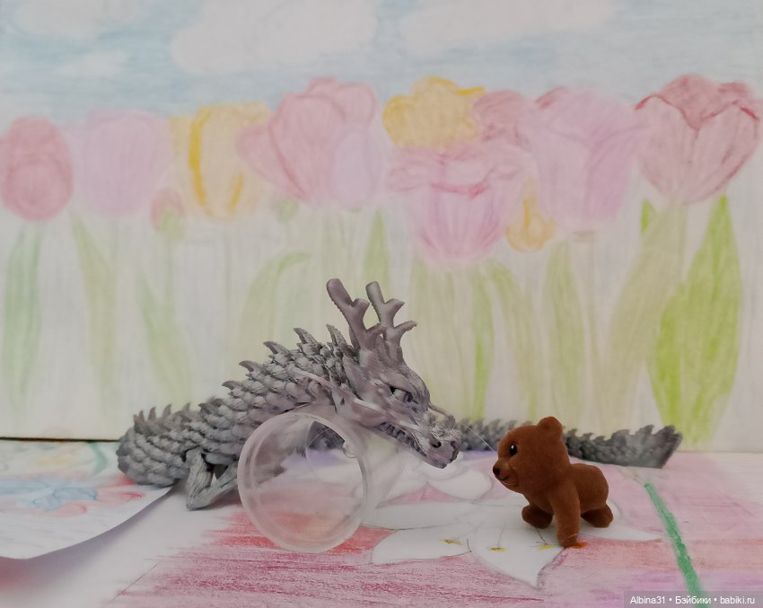 Не выставка, не музей, просто игрушки (17)