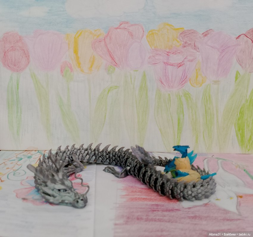 Не выставка, не музей, просто игрушки (17)