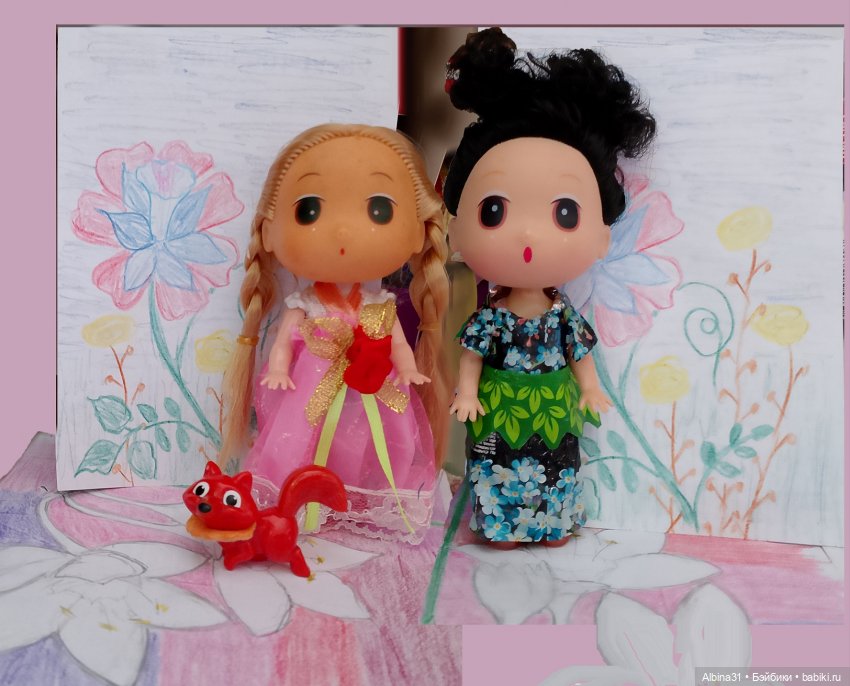 Не выставка, не музей, просто игрушки (17)