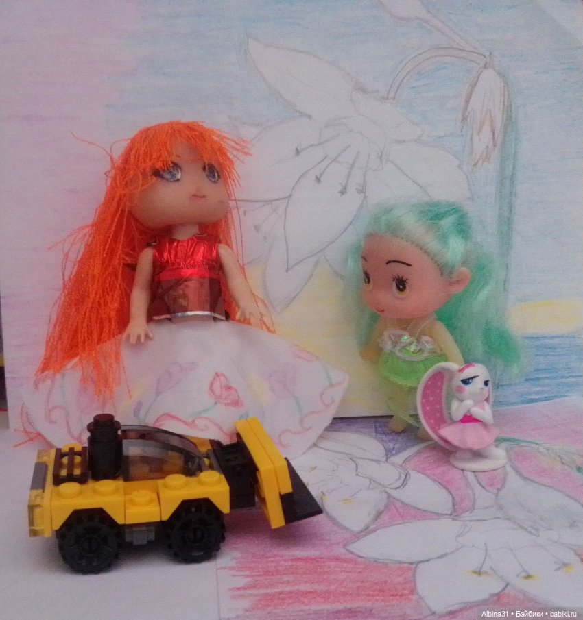 Не выставка, не музей, просто игрушки (17)