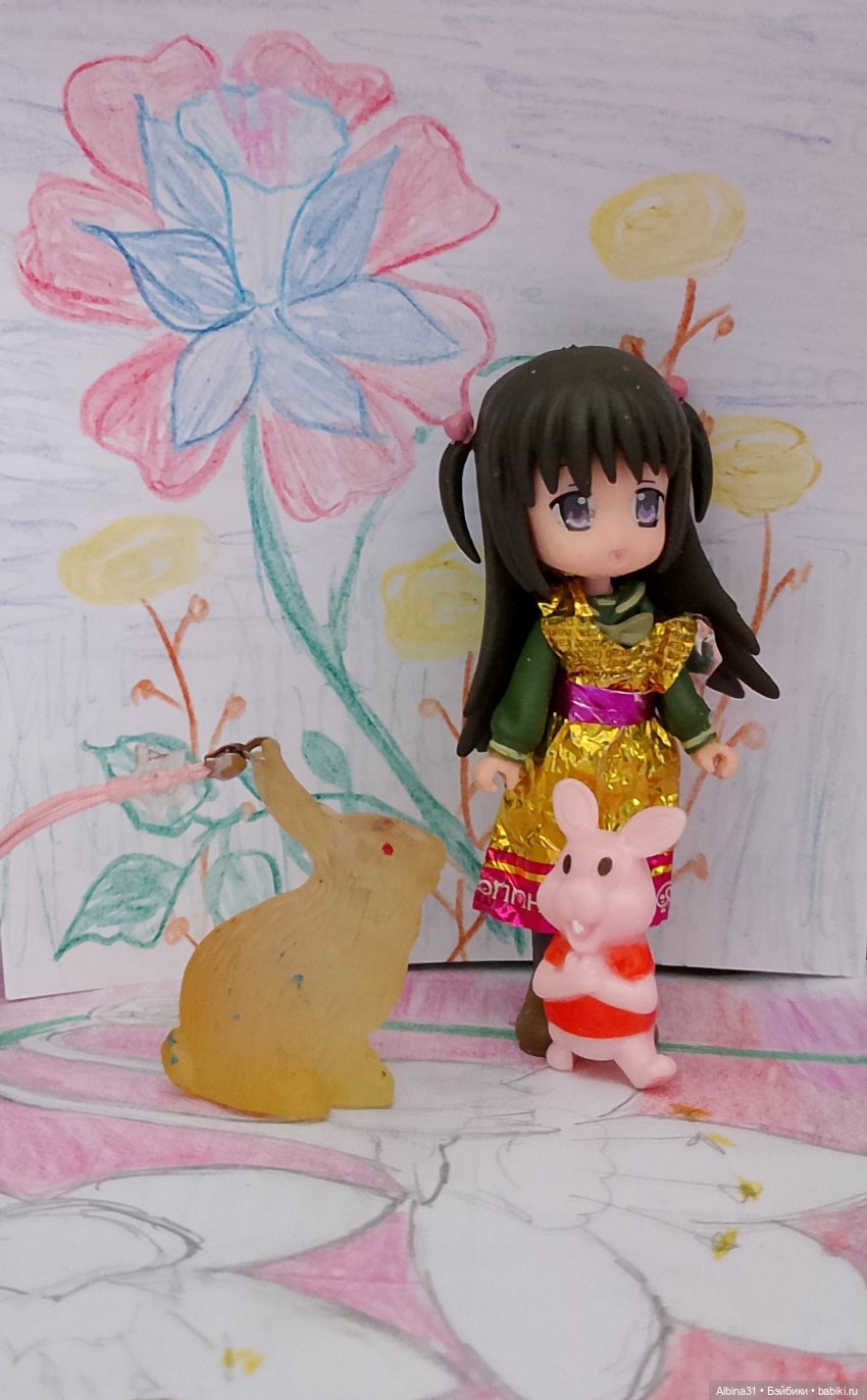 Не выставка, не музей, просто игрушки (17)