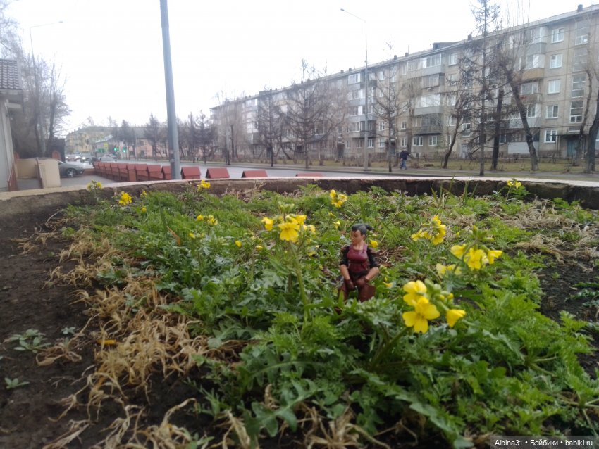 Всё подряд — Игровые куклы разных производителей (Разное): редкие бренды