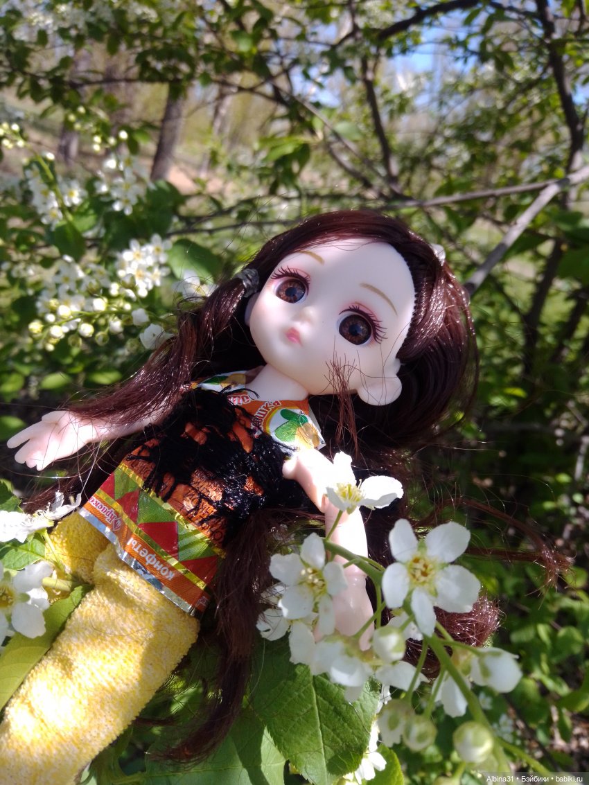 Всё подряд — Игровые куклы разных производителей (Разное): редкие бренды