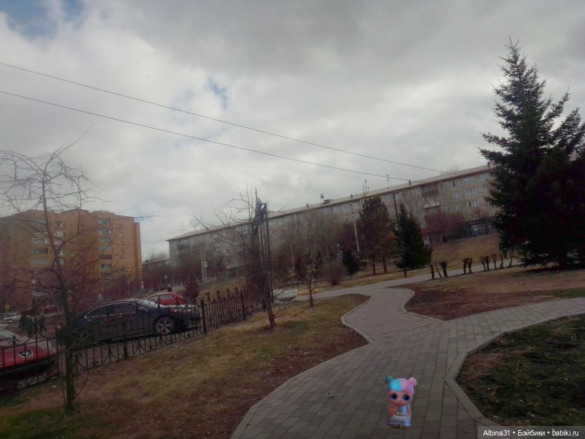 Всё подряд — Игровые куклы разных производителей (Разное): редкие бренды