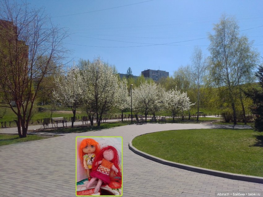 Всё подряд — Игровые куклы разных производителей (Разное): редкие бренды (фото 2)