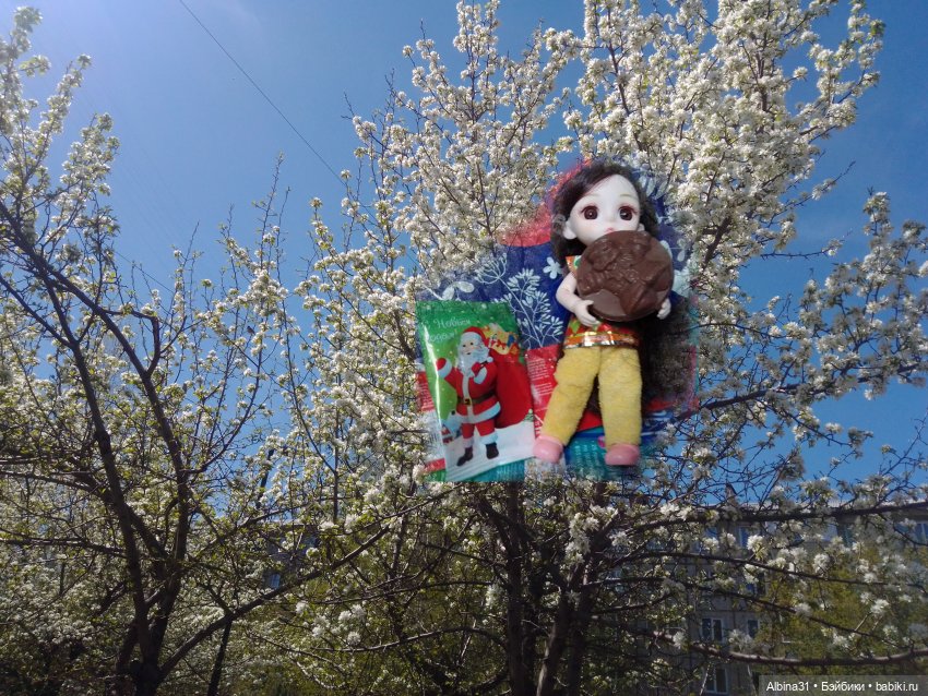 Всё подряд — Игровые куклы разных производителей (Разное): редкие бренды (фото 4)