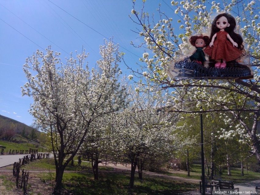 Всё подряд — Игровые куклы разных производителей (Разное): редкие бренды (фото 6)