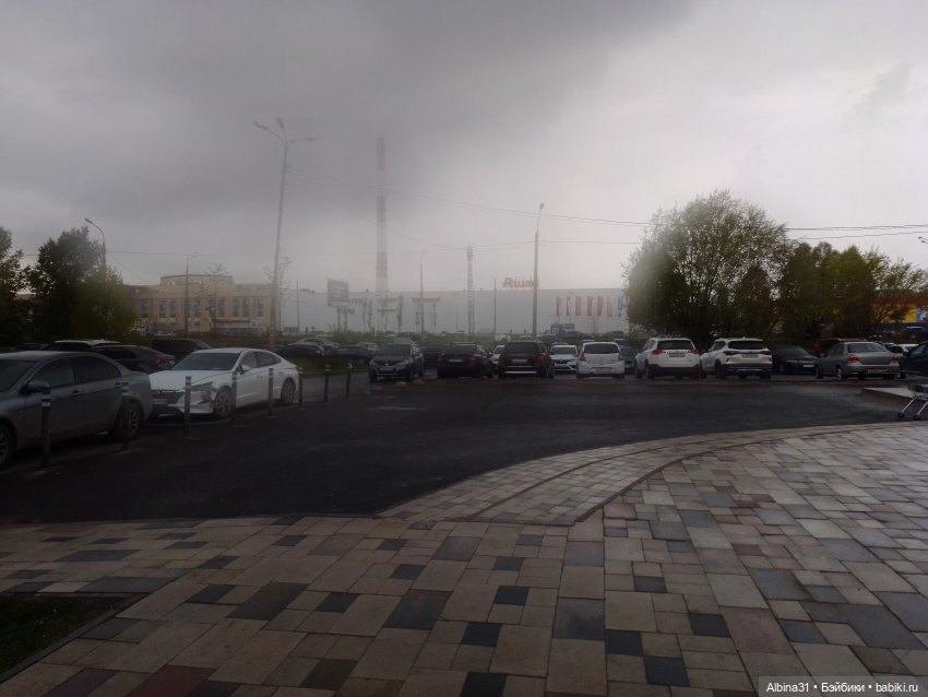 Прогулка в Казани — Куклы Baboliy (Баболи