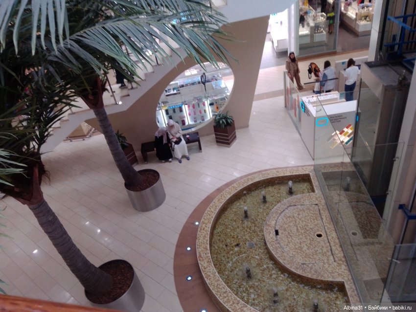 Прогулка в Казани — Куклы Baboliy (Баболи