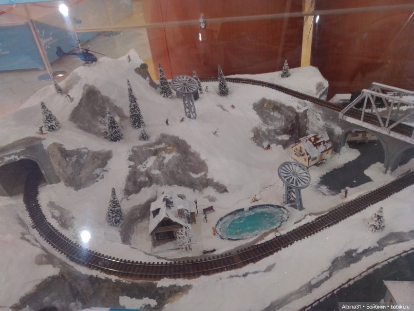 Прогулка в Казани — Куклы Baboliy (Баболи