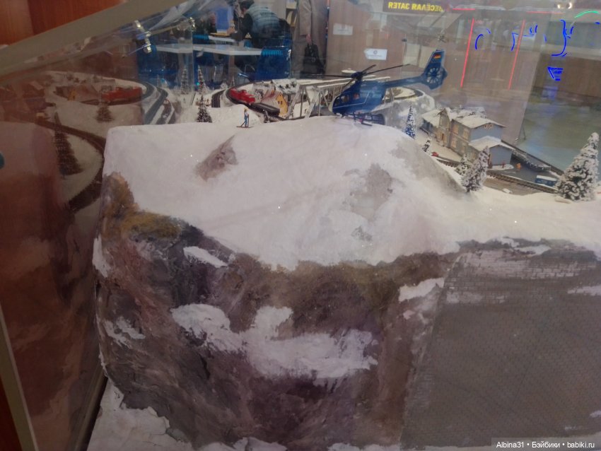 Прогулка в Казани — Куклы Baboliy (Баболи