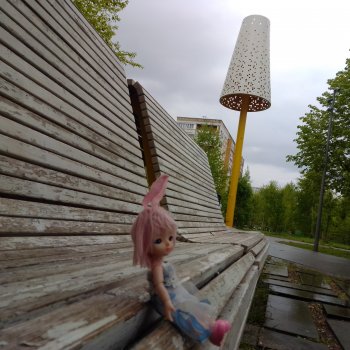 Прогулка в Казани