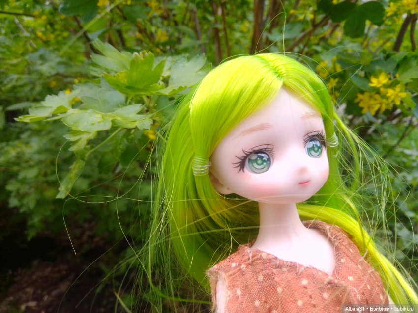 Май и новенькие — Игровые куклы разных производителей (Разное): редкие бренды