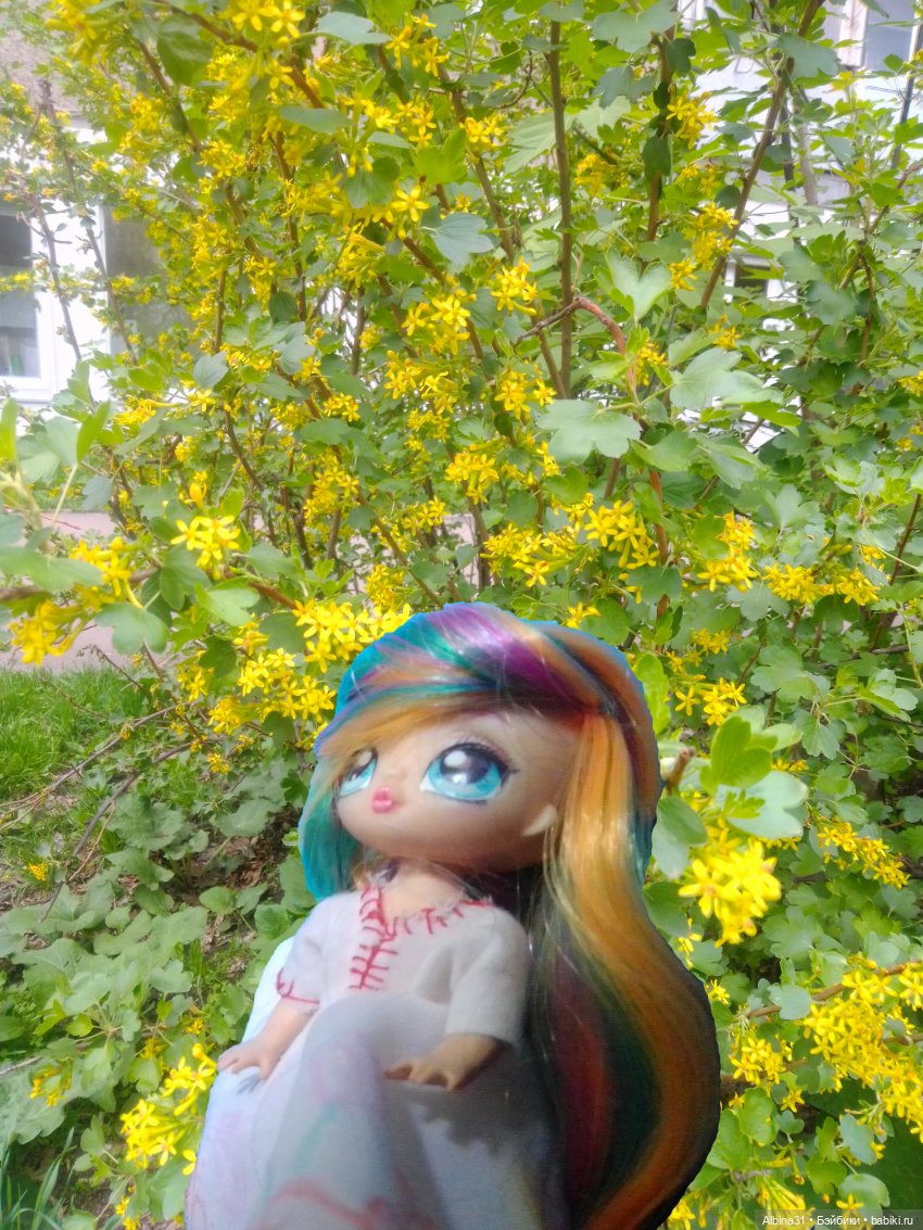 Май и новенькие — Игровые куклы разных производителей (Разное): редкие бренды