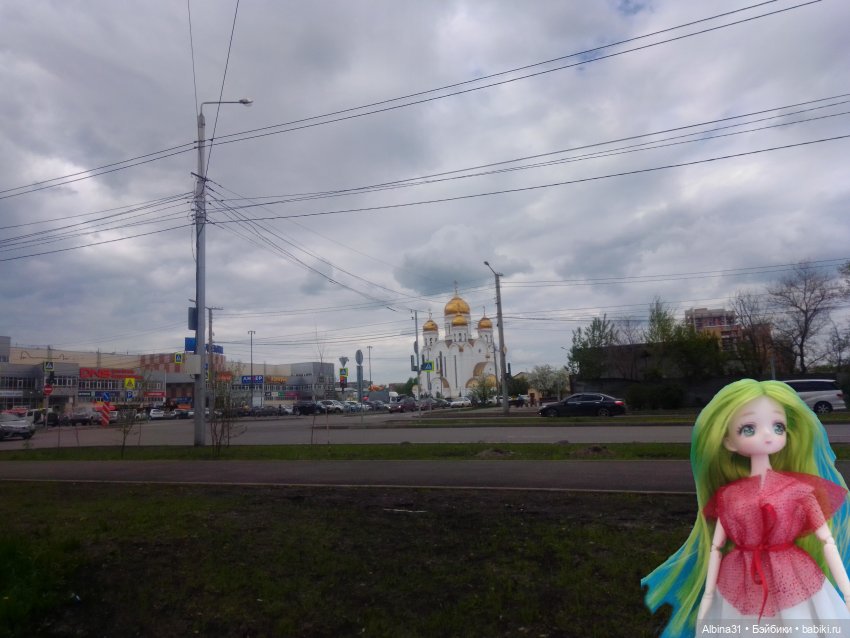 Май и новенькие — Игровые куклы разных производителей (Разное): редкие бренды