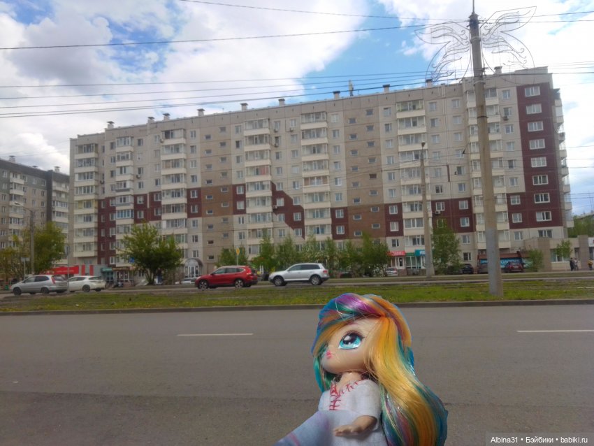 Май и новенькие — Игровые куклы разных производителей (Разное): редкие бренды