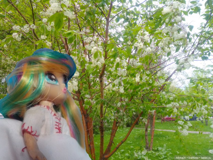 Май и новенькие — Игровые куклы разных производителей (Разное): редкие бренды