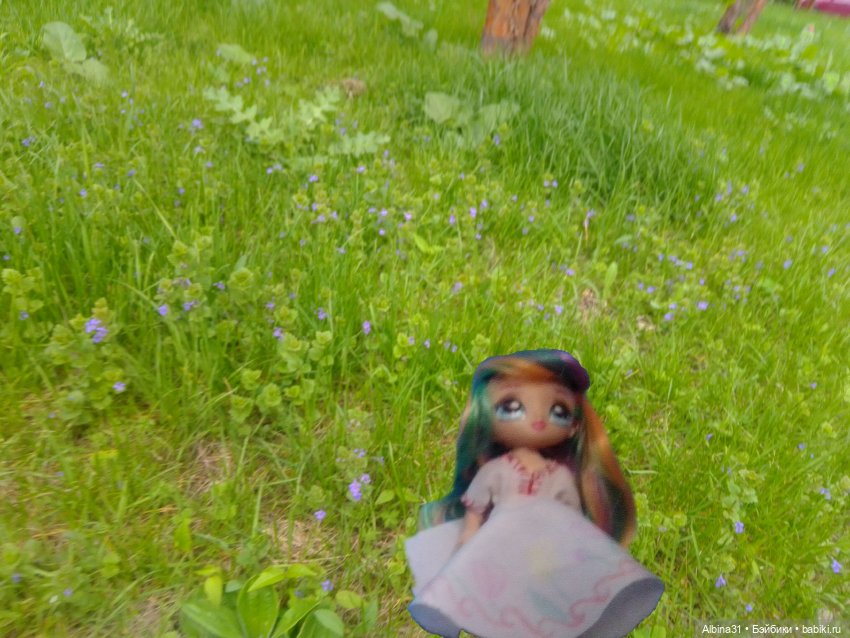 Май и новенькие — Игровые куклы разных производителей (Разное): редкие бренды