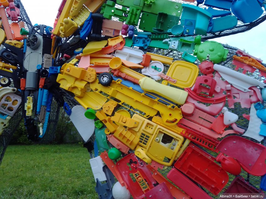 Прогулка в Казани, окончание