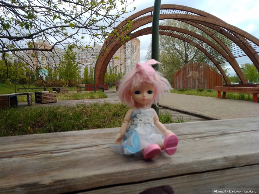 Прогулка в Казани, окончание