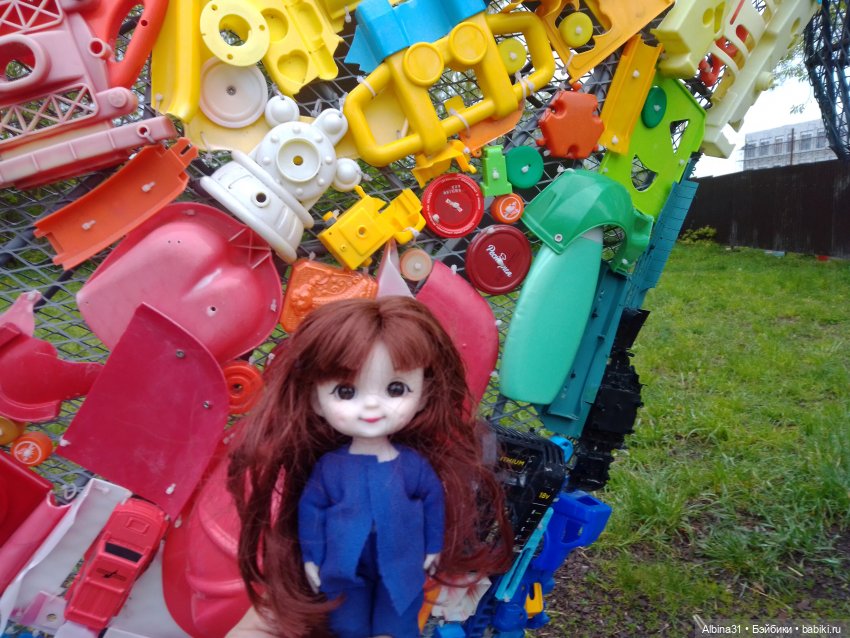 Прогулка в Казани, окончание