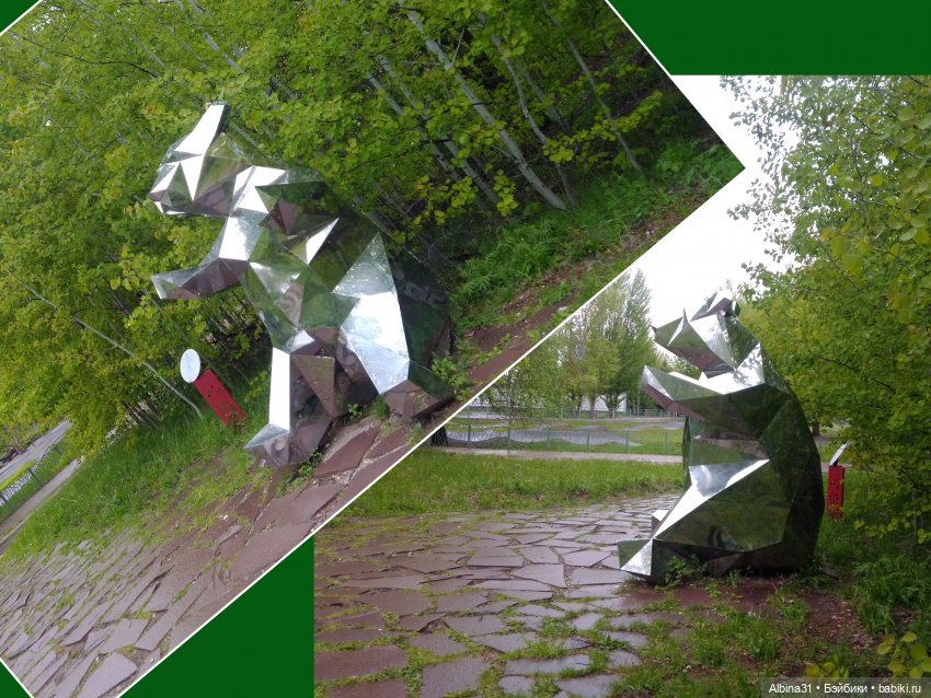 Прогулка в Казани, окончание (фото 6)