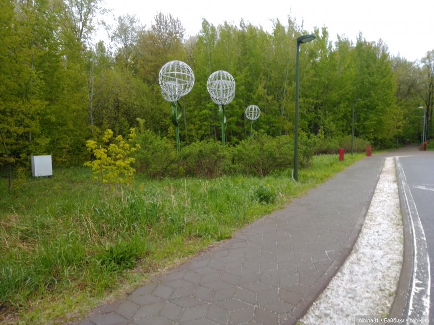 Прогулка в Казани, окончание (фото 8)