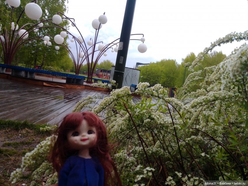 Прогулка в Казани, окончание (фото 3)