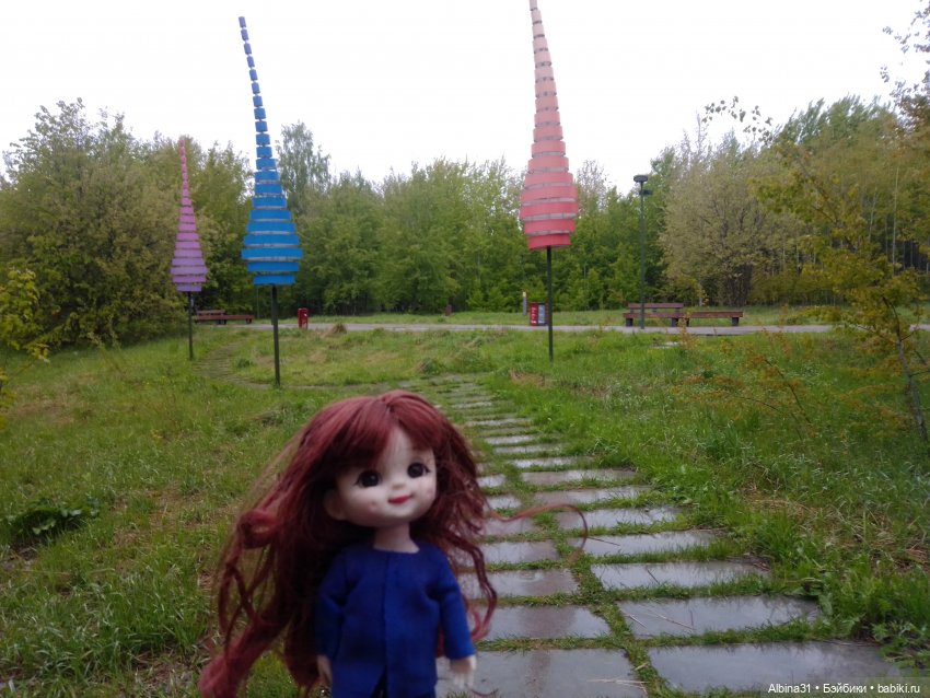 Прогулка в Казани, окончание (фото 5)