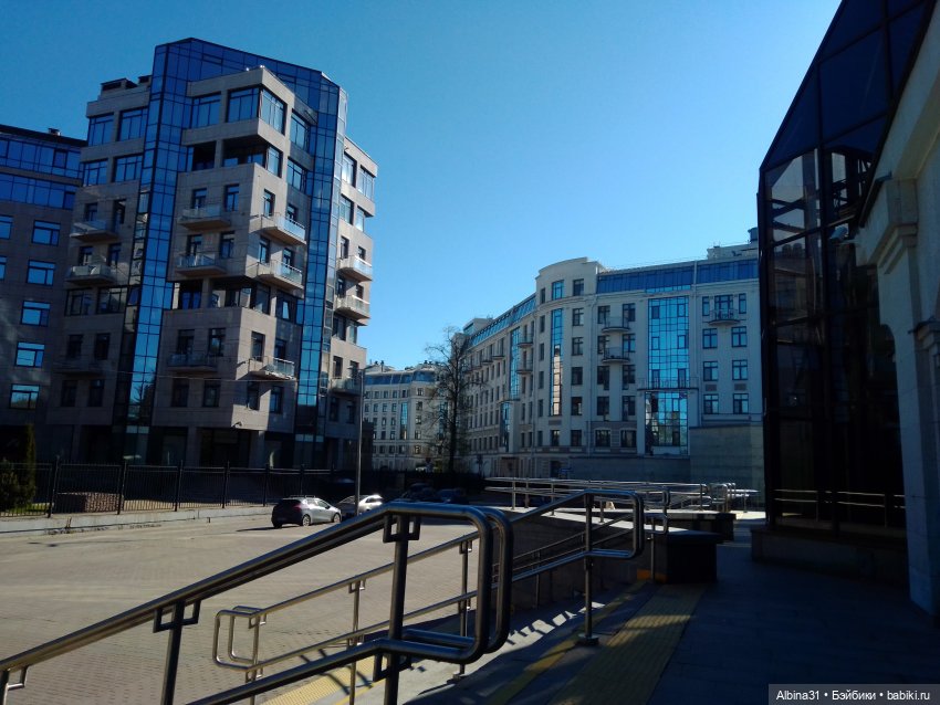 Питер. Остров Елагин... Цветы... Цветы (фото 2)