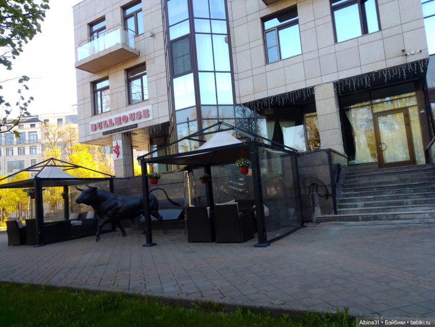 Питер. Остров Елагин... Цветы... Цветы (фото 3)