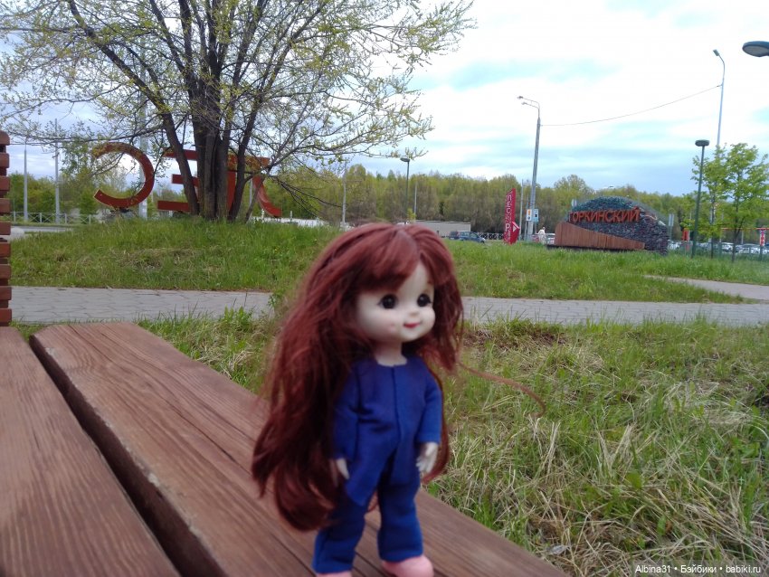 Прогулка в Казани, окончание