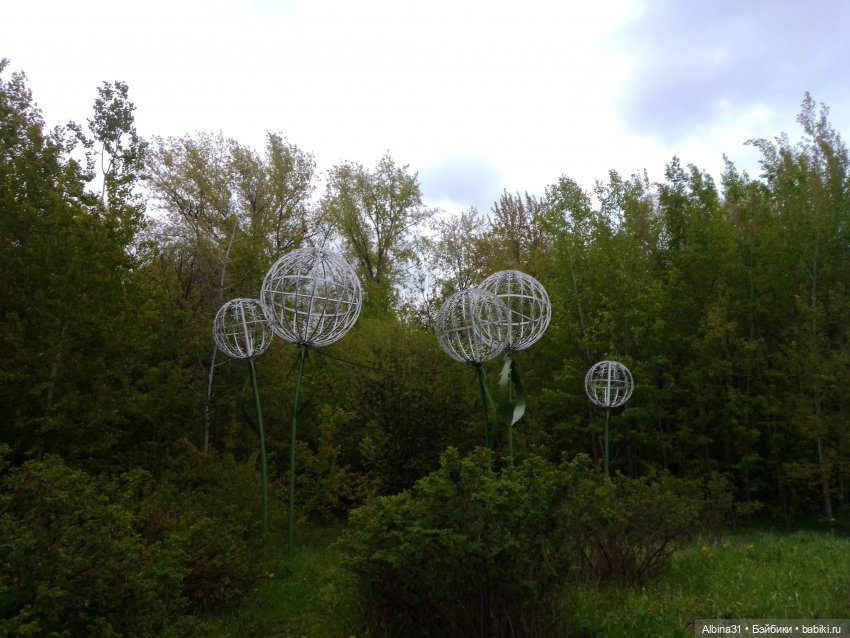 Прогулка в Казани, окончание (фото 9)